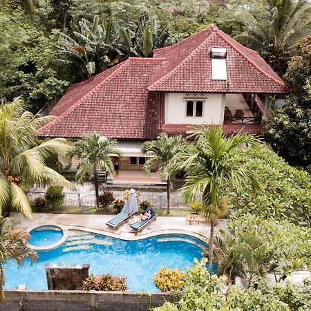 Sari Inn Kuta  Exterior foto
