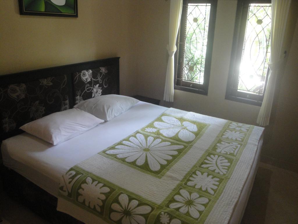 Sari Inn Kuta  Exterior foto