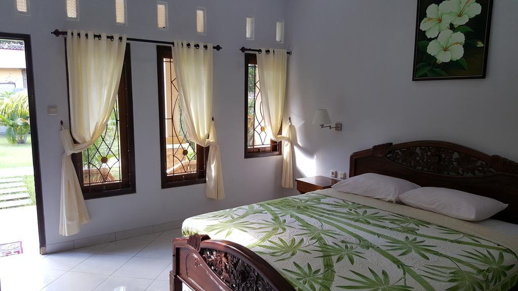 Sari Inn Kuta  Exterior foto