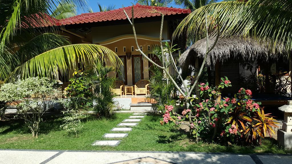 Sari Inn Kuta  Exterior foto