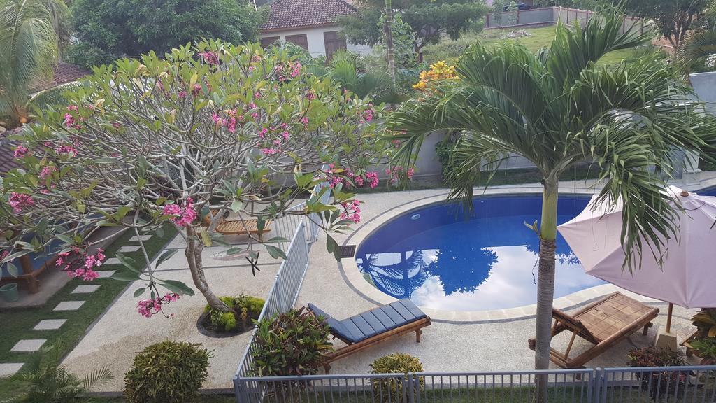 Sari Inn Kuta  Exterior foto