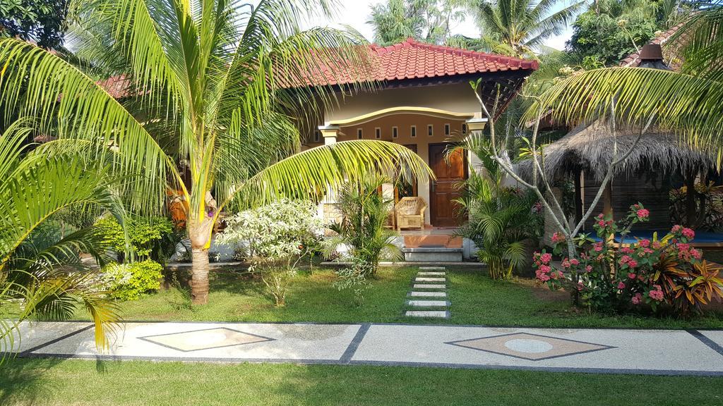 Sari Inn Kuta  Exterior foto