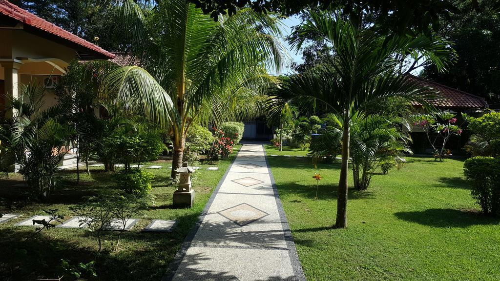Sari Inn Kuta  Exterior foto