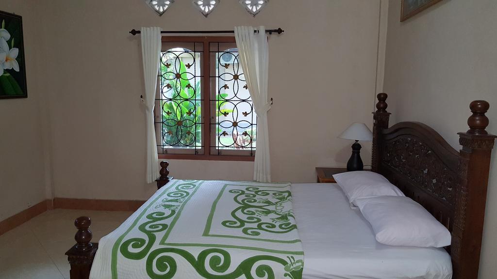 Sari Inn Kuta  Exterior foto